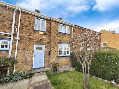 Withern Road, 3 bedroom Mid Terrace House for sale, £120,000