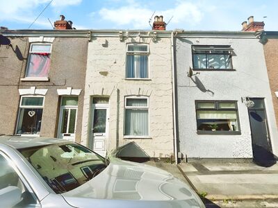 Hildyard Street, 3 bedroom Mid Terrace House for sale, £40,000