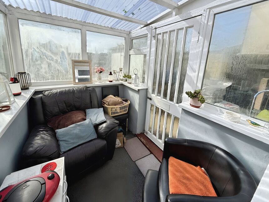 Sun Room