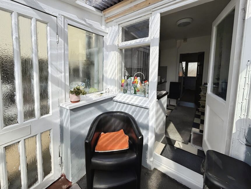 Sun Room