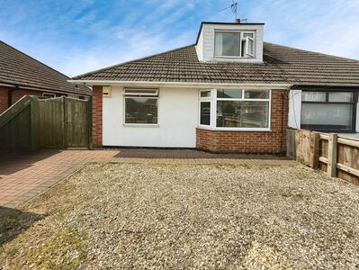 3 bedroom Semi Detached Bungalow for sale