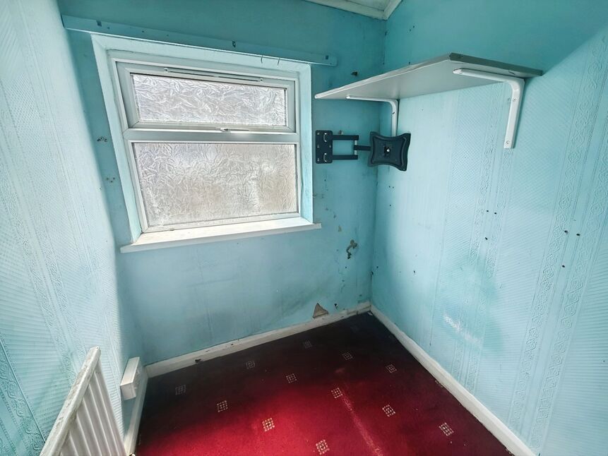 Storage Cupboard