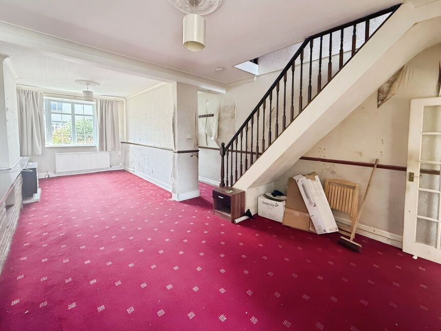 Living / Dining Room
