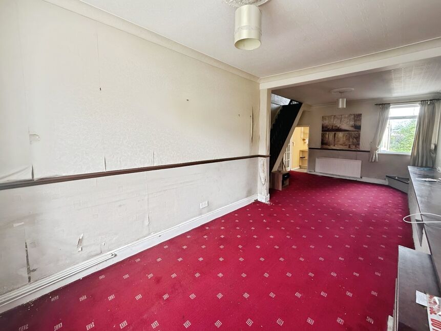Living / Dining Room