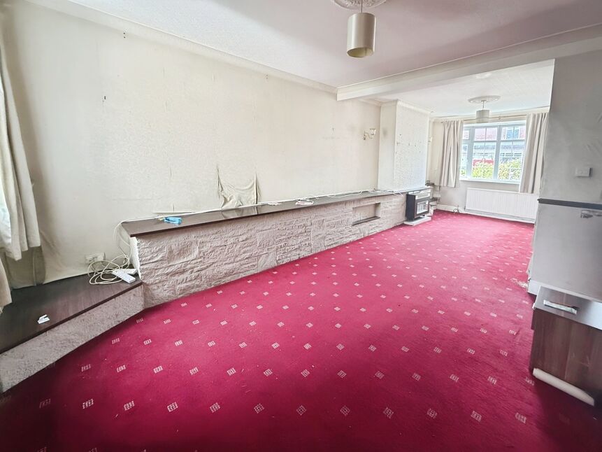 Living / Dining Room