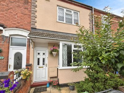 3 bedroom Mid Terrace House for sale