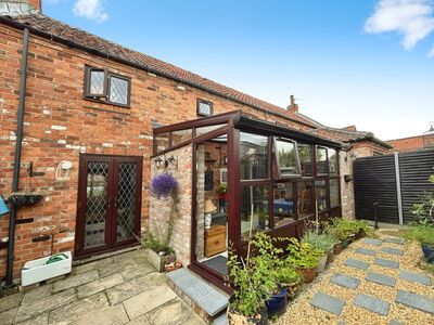 Whitehall Country Cottages, 2 bedroom Semi Detached Property for sale, &pound;215,000