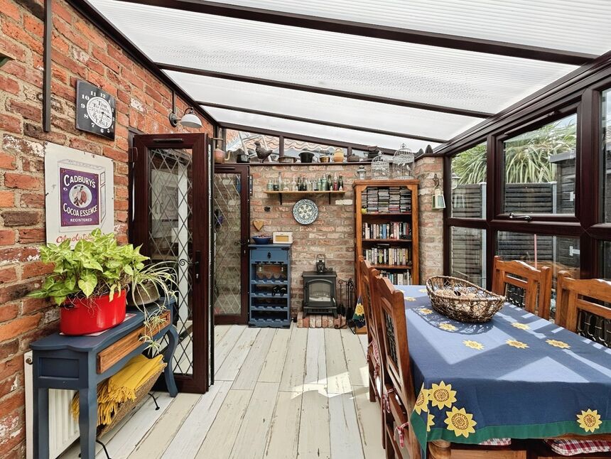 Conservatory