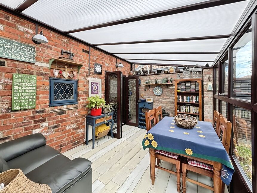 Conservatory