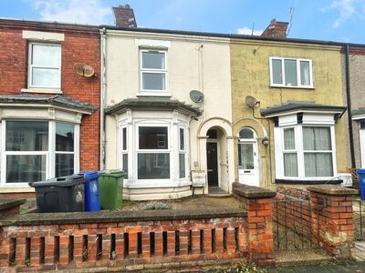 Algernon Street, 3 bedroom Mid Terrace House to rent, &pound;650 pcm
