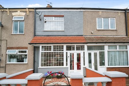 Earl Street, 2 bedroom Mid Terrace House for sale, &pound;95,000