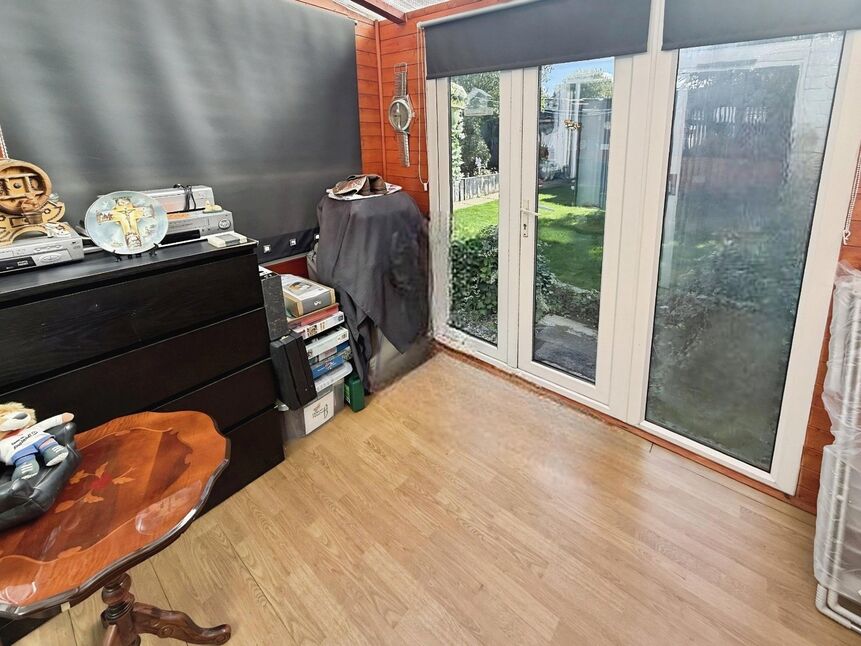 Sun Room