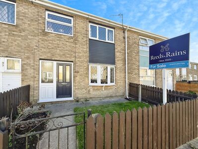 Westerdale Way, 3 bedroom Mid Terrace House for sale, £105,000