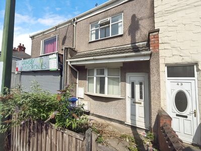 2 bedroom Mid Terrace House for sale