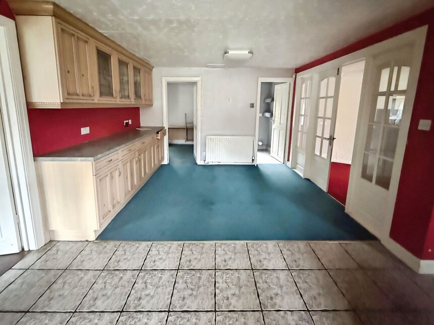 Kitchen / Diner