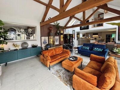 Sand Pit Lane, 5 bedroom Detached House for sale, £695,000