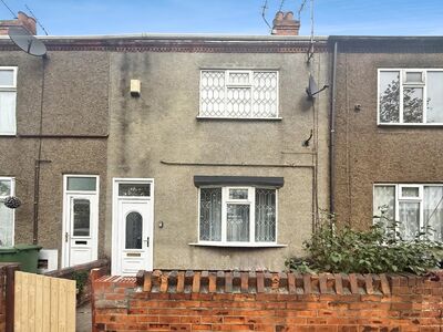 3 bedroom Mid Terrace House for sale
