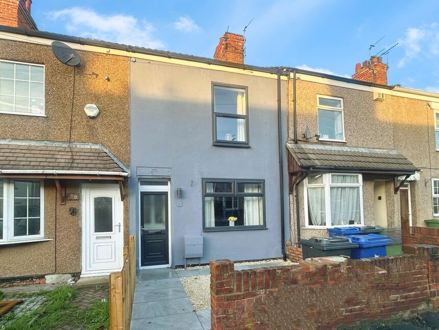 Main image of 3 bedroom  House to rent, Wintringham Road, Grimsby, Lincolnshire, DN32