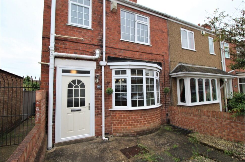 Main image of 3 bedroom House to rent, Marcus Street, Grimsby, Lincolnshire, DN34