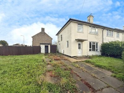 3 bedroom End Terrace House for sale