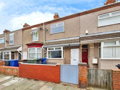 Lovett Street, 2 bedroom Mid Terrace House to rent, &pound;600 pcm