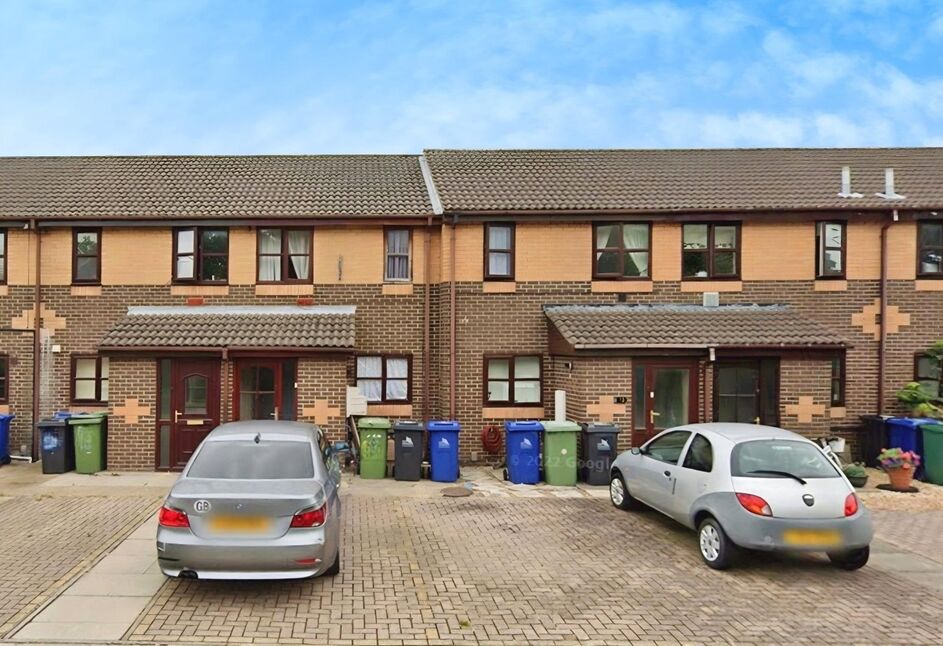 Main image of 2 bedroom Mid Terrace House to rent, Mallard Mews, Grimsby, Lincolnshire, DN32