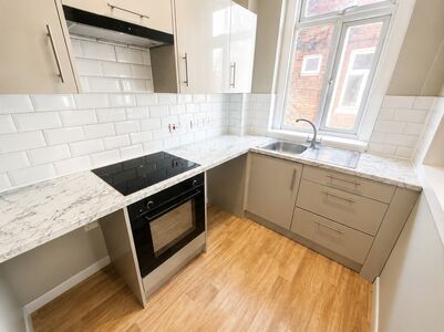1 bedroom Flat to rent