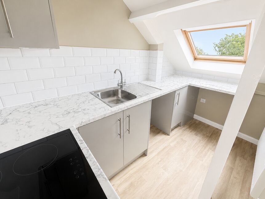 1 bedroom Flat to rent