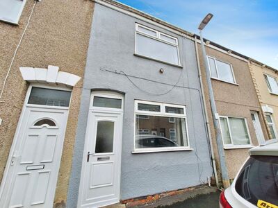 Anderson Street, 2 bedroom Mid Terrace Property to rent, &pound;625 pcm