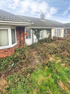 2 bedroom Semi Detached Bungalow for sale
