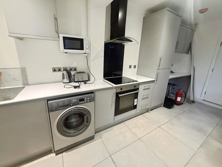 Main image of 4 bedroom Mid Terrace House for sale, Lovett Street, Cleethorpes, Lincolnshire, DN35