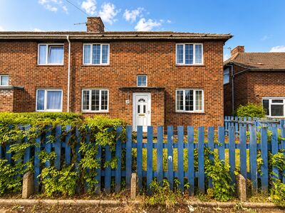 3 bedroom End Terrace House for sale