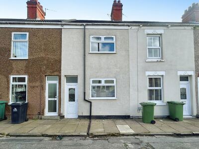 Henry Street, 2 bedroom Mid Terrace House to rent, &pound;625 pcm