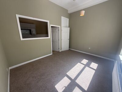 1 bedroom Flat to rent