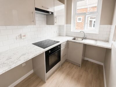 1 bedroom Flat to rent