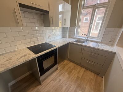 1 bedroom Flat to rent