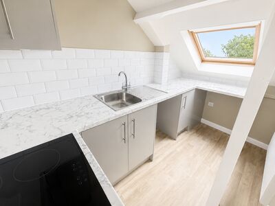 1 bedroom Flat to rent