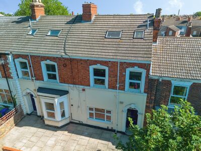 1 bedroom Flat to rent