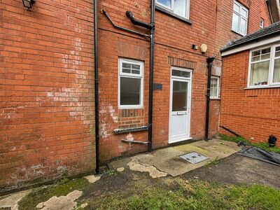 Eleanor Street, 2 bedroom Flat for sale, &pound;50,000