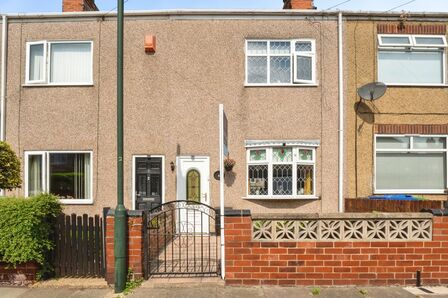 Lovett Street, 3 bedroom Mid Terrace House for sale, &pound;110,000
