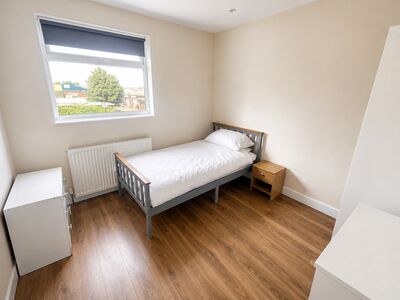 1 bedroom Property to rent