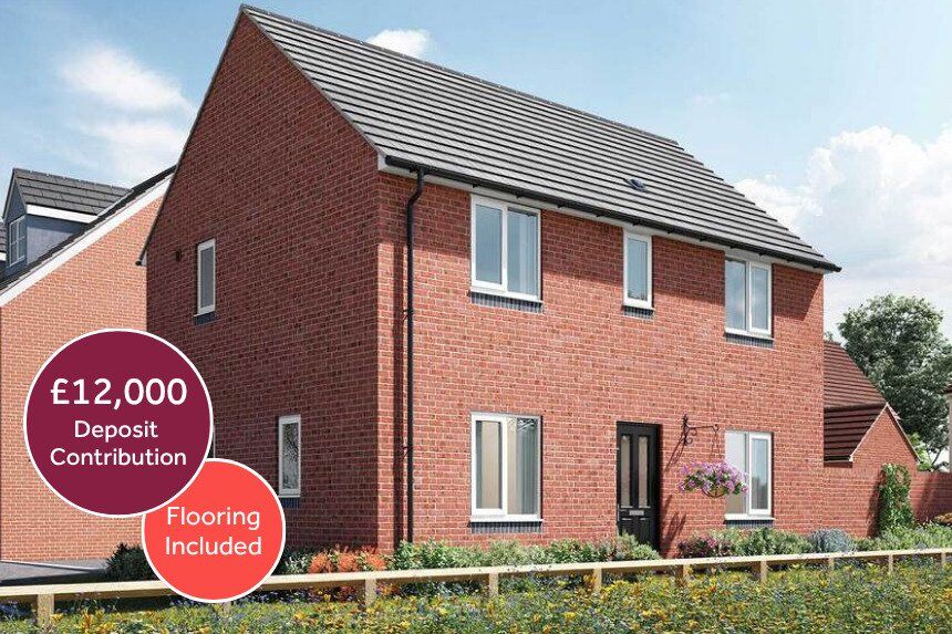 Main image of 3 bedroom Semi Detached House for sale, Dock Lane, Scartho Top, Lincolnshire, DN33