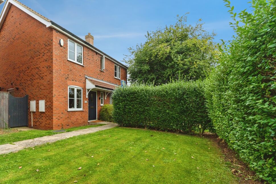 Main image of 4 bedroom Detached House to rent, Bluebell Road, Grimsby, Lincolnshire, DN33