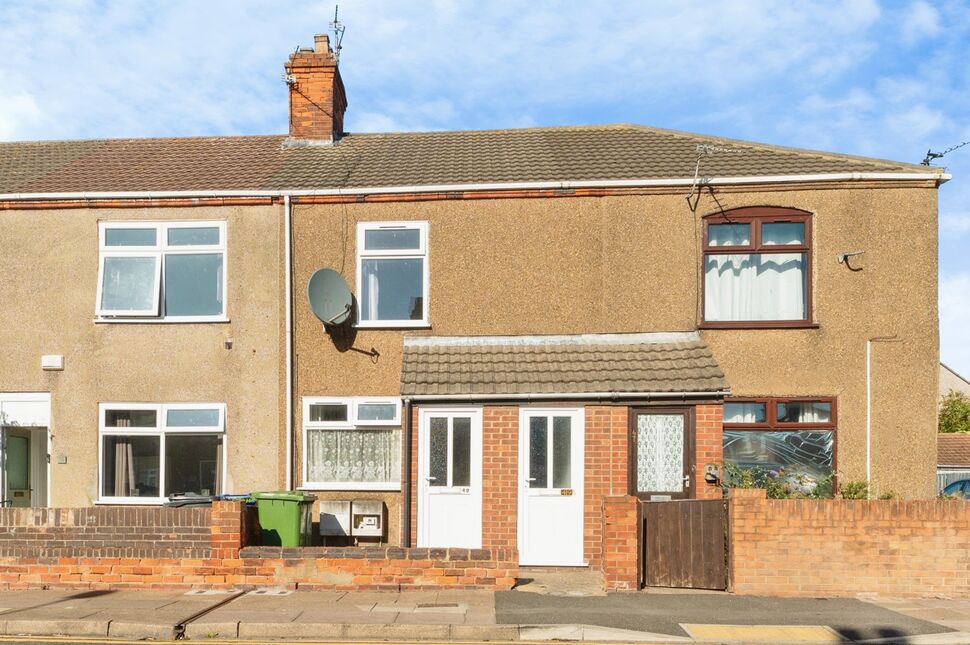 1 bedroom Flat to rent