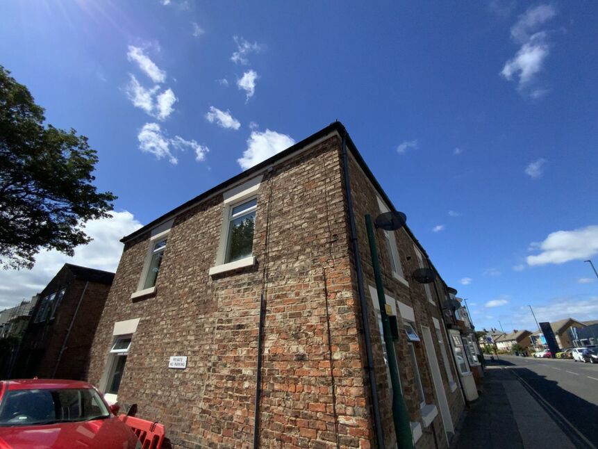 Main image of 1 bedroom Flat to rent, Redcar Road, Guisborough, Cleveland, TS14