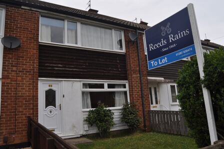 Dorset Road, 3 bedroom  House to rent, £525 pcm