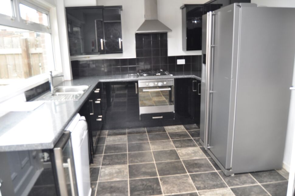 Kitchen / Diner