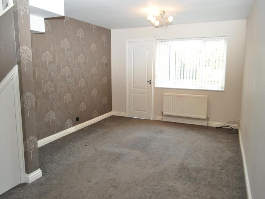 2 bedroom Semi Detached House to rent, Fryup Crescent, Guisborough