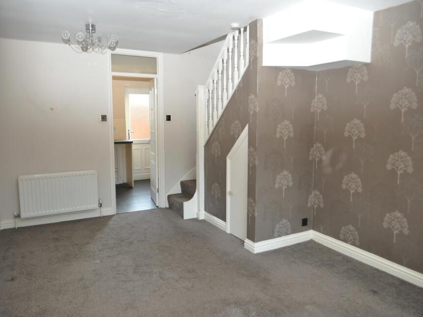 2 bedroom Semi Detached House to rent, Fryup Crescent, Guisborough