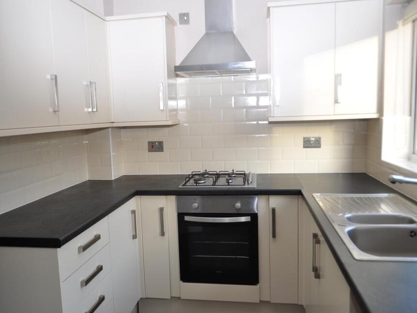2 bedroom Semi Detached House to rent, Fryup Crescent, Guisborough